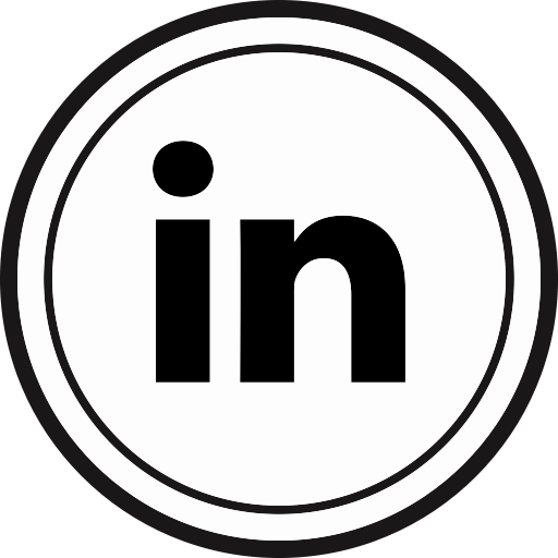 Linkedin icon
